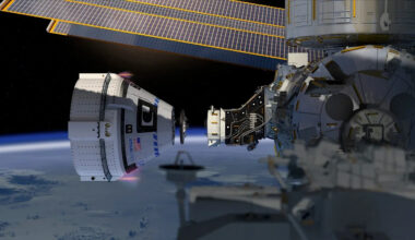 How NASA Saved Boeing's Space Program With a New Contract and $359 Million