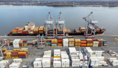 Canada's trade surplus surprisingly widens to over four-year high in August