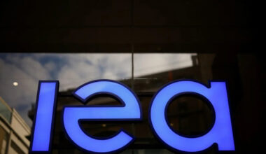 IEA to decide details of G7 diesel and oil stocks release on October 14-15, sources say