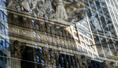 Nasdaq leads Wall Street gains as SpaceX, Super Micro boost AI sentiment