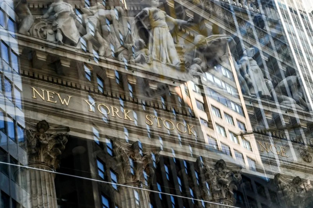 Nasdaq leads Wall Street gains as SpaceX, Super Micro boost AI sentiment