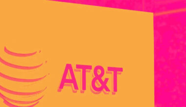 Why AT&T (T) Shares Are Getting Obliterated Today