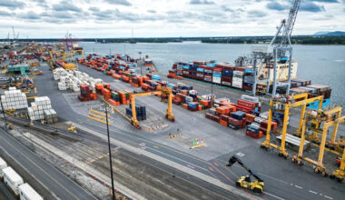 More than half of Canadians are avoiding buying American goods, poll finds