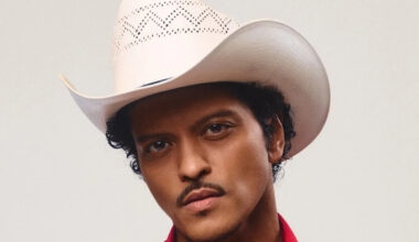 Bruno Mars plays five shows at B.C. Place in Vancouver: What to know before you go