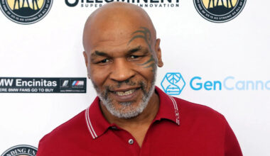 Mike Tyson’s lawyers say Supreme put him in a ‘political crisis’ with altered hoodie