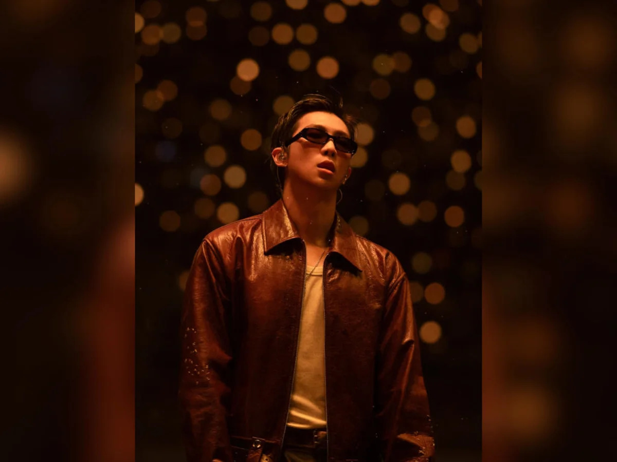 BTS' RM makes plea to ARMYs to give members space and rest