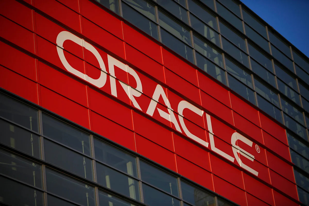 Oracle, in effort to reduce reliance on Nvidia, adds AI chips from Google, Cerebras, and SambaNova