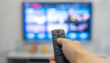 Amazon just slashed the price of this 'beautiful' TV by $440 ahead of October Prime Day — plus 6 more early deals on TVs, starting from $170
