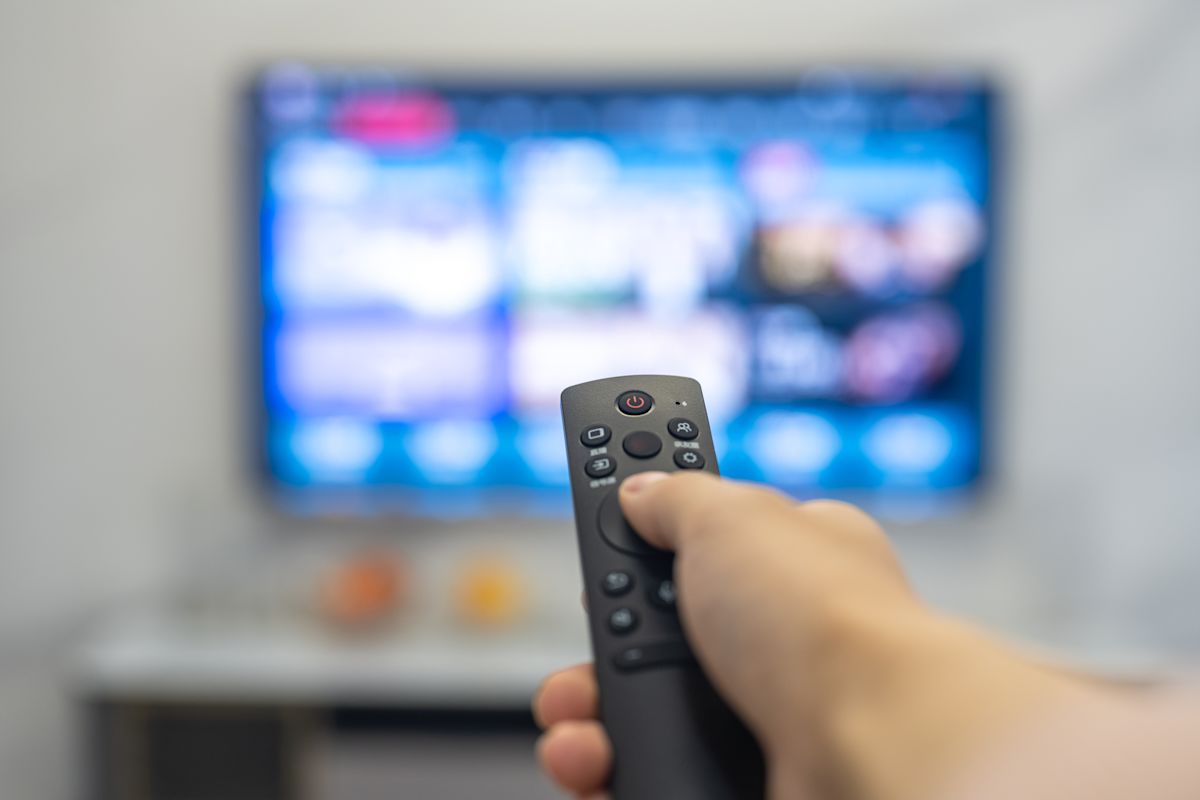 Amazon just slashed the price of this 'beautiful' TV by $440 ahead of October Prime Day — plus 6 more early deals on TVs, starting from $170