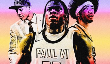 Five Offseason Findings: Early Thoughts on the 2027 NBA Draft Class