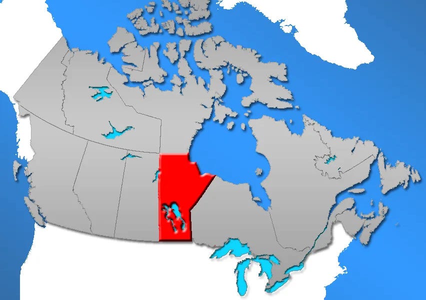 Canada: Manitoba officials declare measles outbreak over