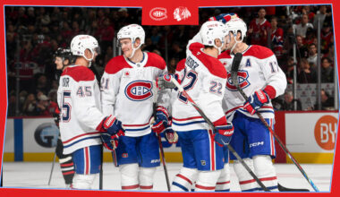 MTL@CHI: Game recap | Montréal Canadiens