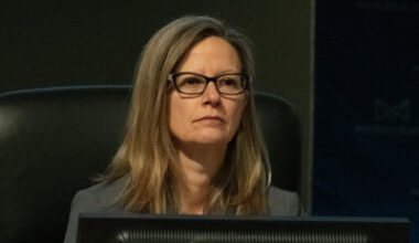 ‘I just think it's slimy’: Chris Fonseca and her MP husband Peter accused of using federal tax dollars to bolster her re-election campaign