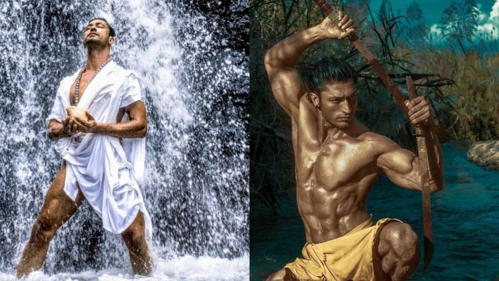 Vidyut Jammwal's Dhalsim Workout For Street Fighter: How Does The Intense Kalaripayattu Dand Improve Fitness Levels?