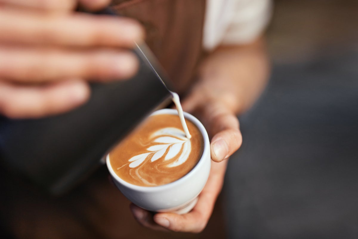 Five common types of medication you shouldn’t have with coffee