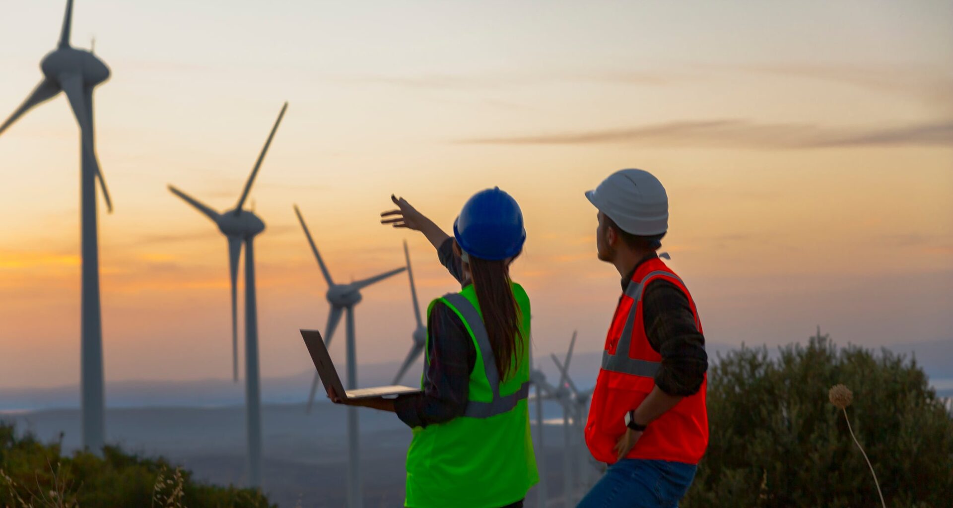 Industry leaders explore Louisiana’s energy future