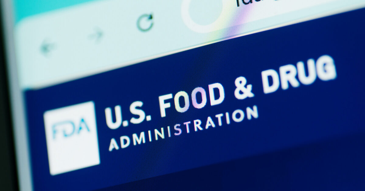 FDA grants priority review to 'high-efficacy' oral drug for 2 MS types