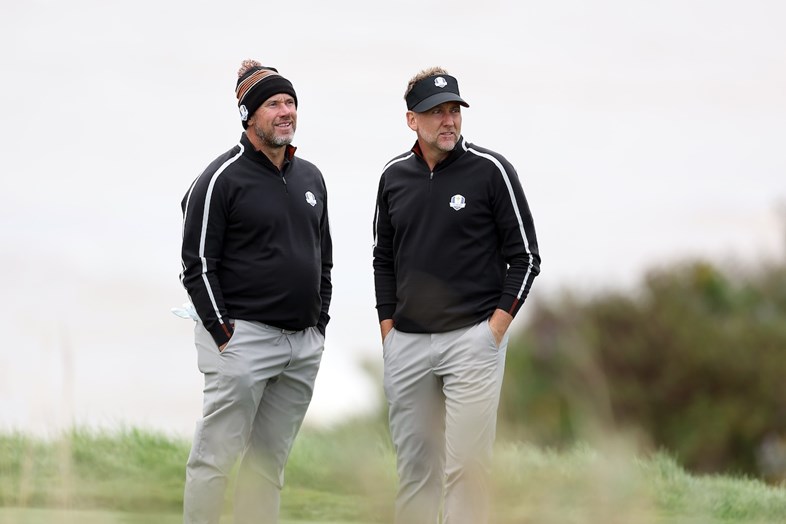 European greats are turning their back on LIV Golf, prompting speculation they could return to the Ryder Cup.
