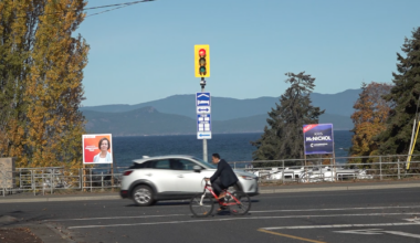 5 Vancouver Island ridings considered 'toss-ups' in B.C election