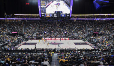 Major update on Las Vegas NBA expansion date emerges