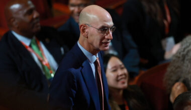 EuroLeague teams reportedly reject NBA proposal