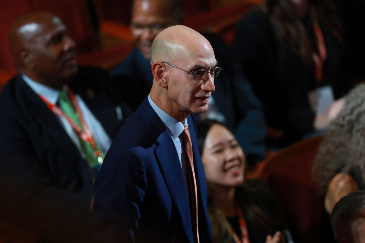 EuroLeague teams reportedly reject NBA proposal