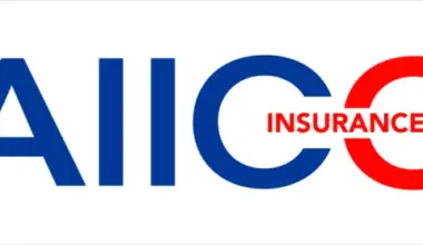AIICO Insurance Plc
