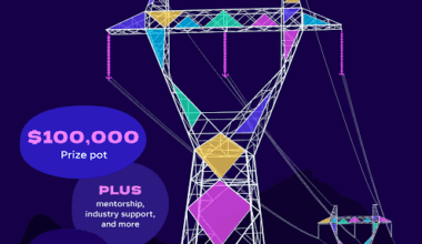 Call For Applications: African Energy Entrepreneurship Awards 2026 Up to