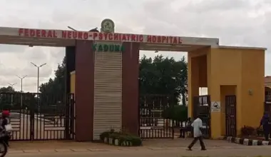Kaduna Psychiatric Hospital rolls out virtual consultations for patients