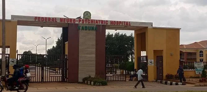 Kaduna Psychiatric Hospital rolls out virtual consultations for patients