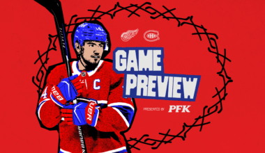 DET@MTL: What you need to know