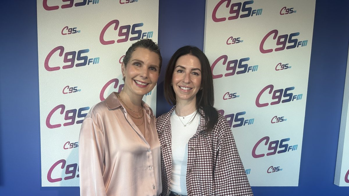 Meet the Saskatoon sisters facing breast cancer together