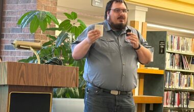 What Sault mayoral candidates think about data centres