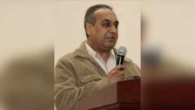 Rights activist Harbans Bharowal remembered at Brampton memorial