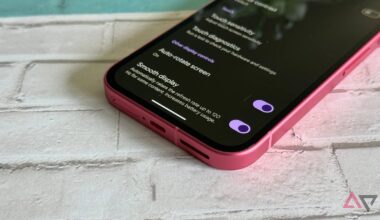 My Pixel 10 Pro's battery life reached a new level after turning off Smooth Display
