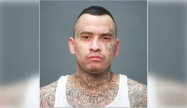 Winnipeg police arrest 2nd suspect, seek 3rd in Toronto St. shooting