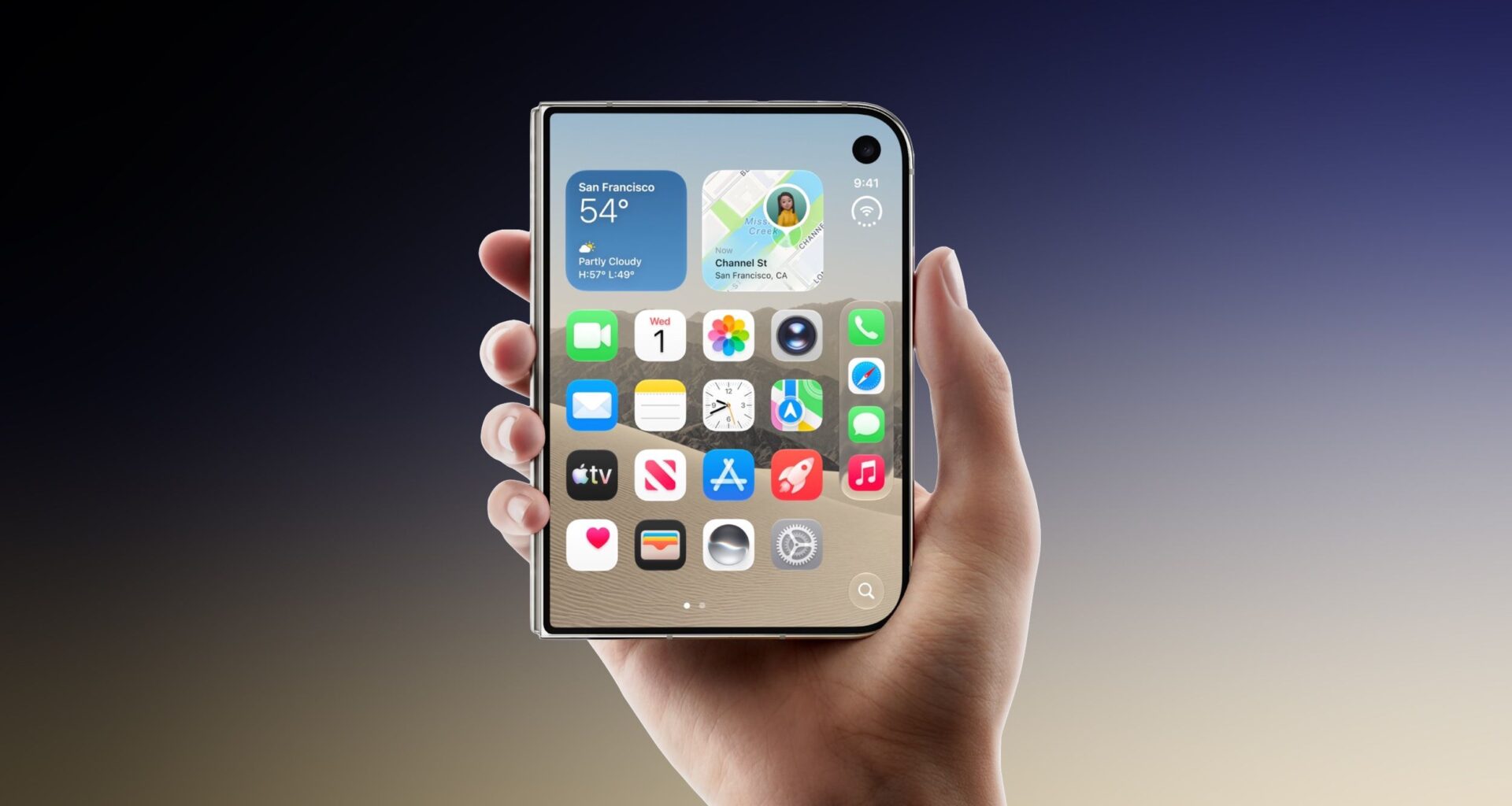 'Arguably Better Than Face ID': the iPhone Duo Touch ID Tip to Try