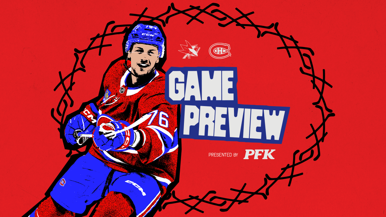 SJS@MTL: What you need to know