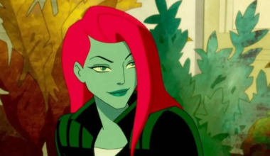 Poison Ivy Show in Early Development with Penguin Showrunner in Talks to Produce