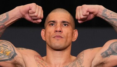 Is Alex Pereira Quitting UFC For Boxing? Former Two-Division UFC Champion Clears The Air | MMA