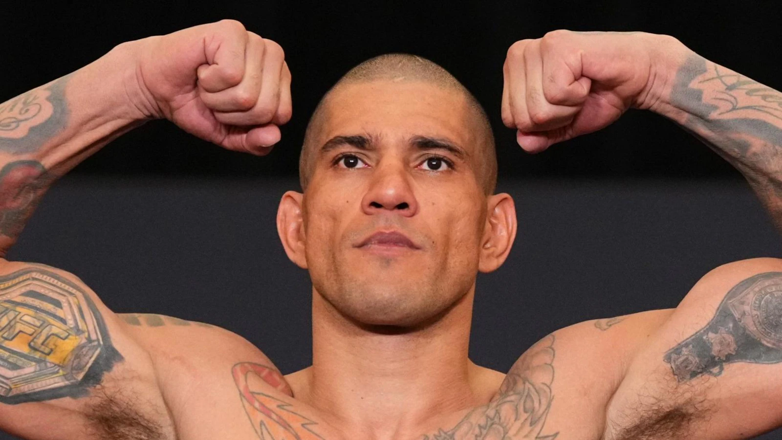 Is Alex Pereira Quitting UFC For Boxing? Former Two-Division UFC Champion Clears The Air | MMA