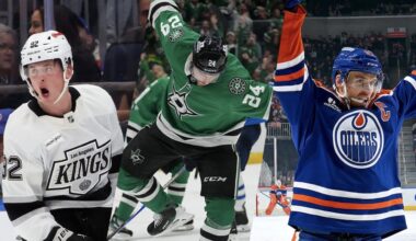 All of Thursday's goals | NHL.com