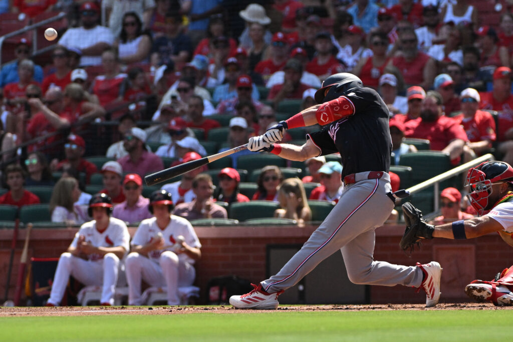 Yankees Have Shown Past Interest In Jacob Young