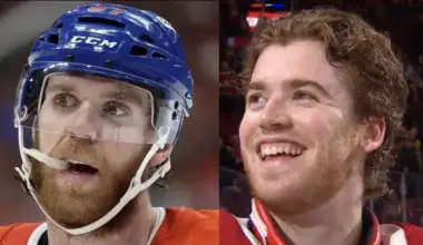 Jakub Dobes à Edmonton: Jacob Fowler confirme l’inévitable