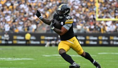 Week 6 NFL survivor picks, knockout pool predictions, projections, teams to avoid