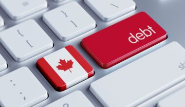 Canada's rising debt leaves it unprepared for the next crisis