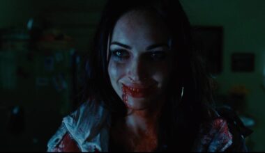 Diablo Cody says Jennifer's Body 2 will show why title demon is "sympathetic"