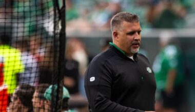 How Roughriders reacquired Brett Lauther to make biggest deal of quiet CFL trade deadline