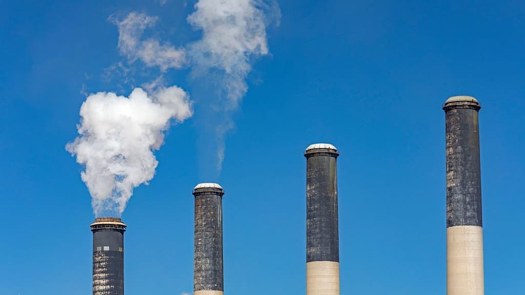 Carbon Accounting May Be the Most Important Climate Fight You've Never Heard About
