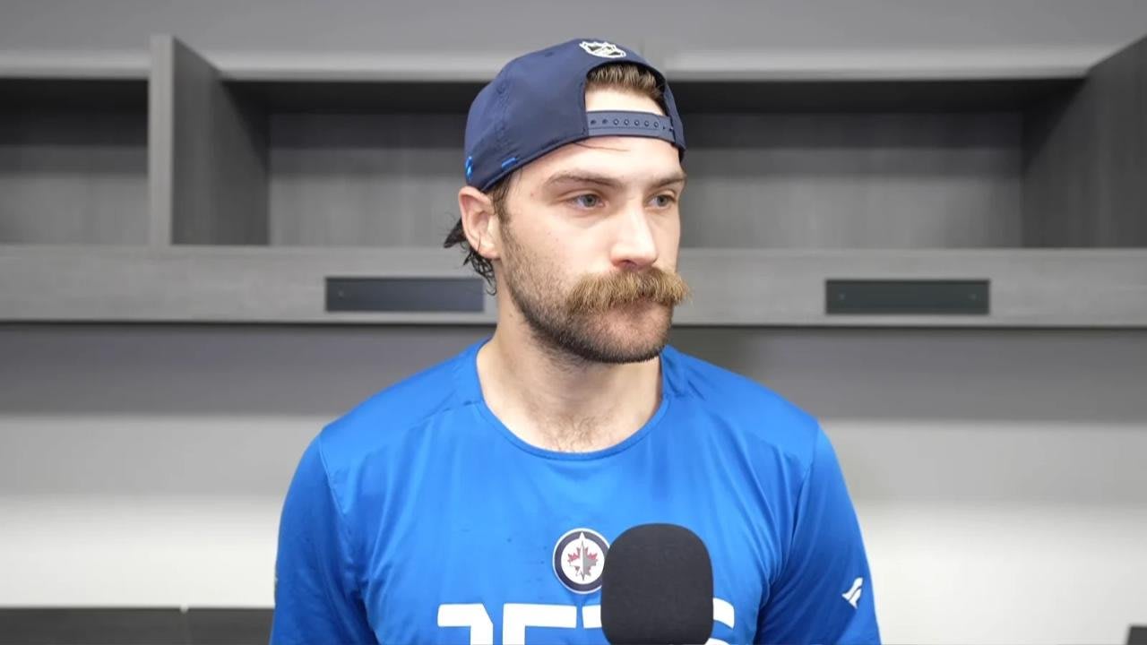 Skinner | 26.10.22 | Winnipeg Jets
